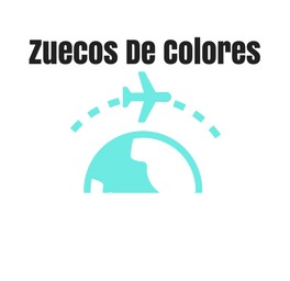 Zuecos de Colores – Blog de Viajes